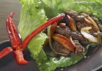 Desa Dunia Beda Resort