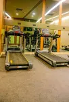 Extenso Hotel - ที่มีฟิตเนส