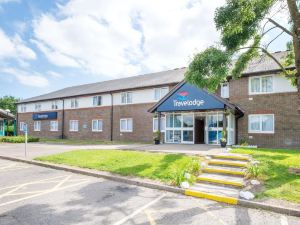 Travelodge Leicester Markfield