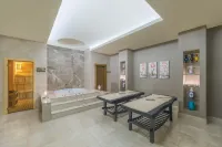 Qafqaz Tufandag Mountain Resort Hotel - Spa