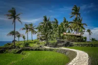 NIHI Sumba - spa