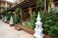 I Boutique Hotel