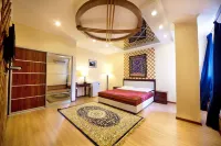 Tian-Shan Hotel Hotels in Alamudun