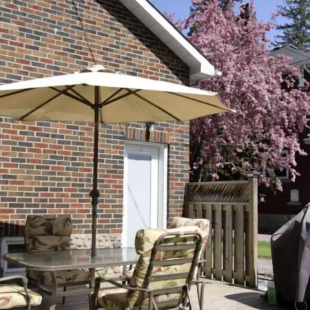 Susan's Sanctuary Bed & Breakfast