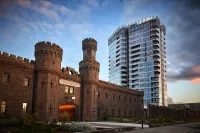 Adina Apartment Hotel Pentridge Melbourne Hotels in Coburg