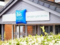 Travelodge Warrington Hotels in Woolston