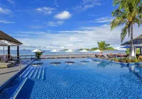 Sheraton Resort & Spa, Tokoriki Island, Fiji - piscina