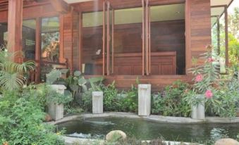 Viranya Resort
