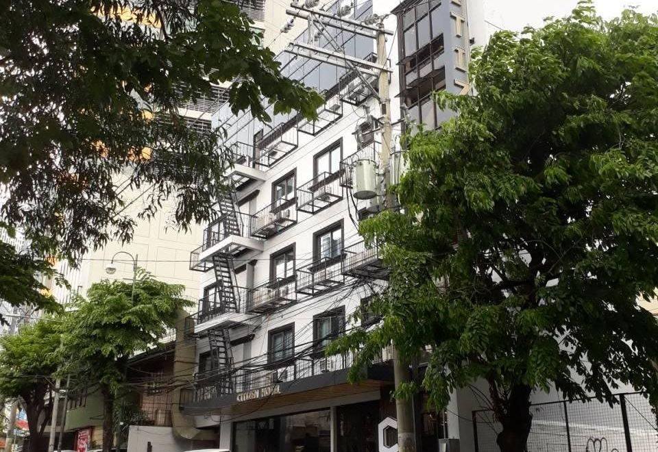 Citizen Hotel - Housity