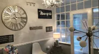 The Georgian Guesthouse Hotels in Alnwick