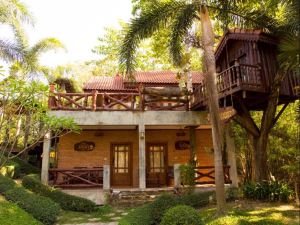 ชวนธนปัญญารีสอร์ท (ChuanTaNaPanya Resort)