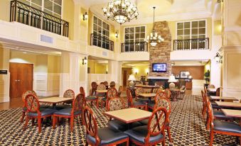 Hampton Inn & Suites Birmingham-Hoover-Galleria