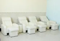 Tran Vinh Hotel Hotels in Phuong 1