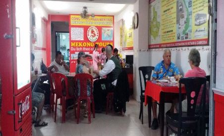 Thanh Nam 2 Mini Hotel - Housity