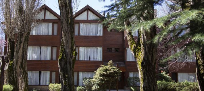 Rincón de Los Andes Resort Hotels in Lacar Department