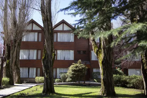 Rincón de Los Andes Resort