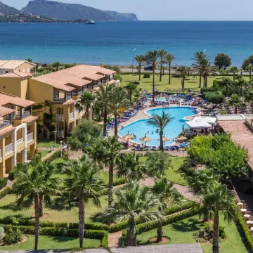 Club del Sol Aparthotel