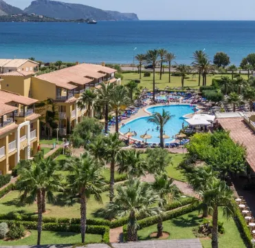 Club del Sol Aparthotel