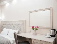 Dallas Hotel Hotels in Pyatigorsk