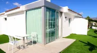 Seven Hotel & Wellness - Gay Men Only Hotels in Maspalomas