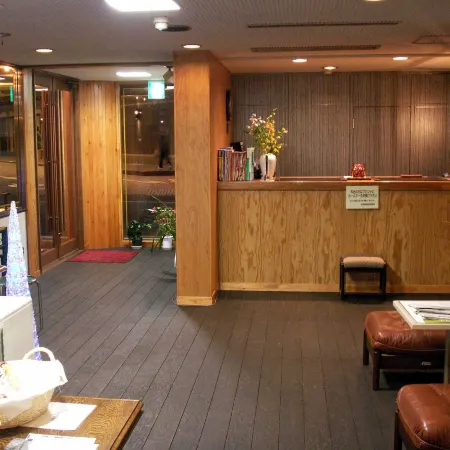 Nagano Plaza Hotel