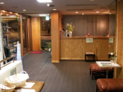 Nagano Plaza Hotel