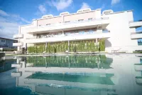 Park Hotel le Dune di Giovino Hotels in Катандзаро
