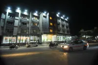 R Empire Dvanagere Hotels in Davanagere
