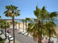 Ancora Miramar - parking