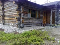 Rantaruka Apartment Hotels in Kuusamo