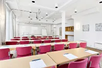 Best Western Plus Hotel Bakeriet - business