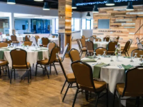 Holiday Inn GREENVILLE by IHG Hotels in Pitt County