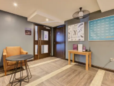 Royal Tunbridge Wells Hotels in Tunbridge Wells