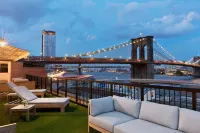 33 Hotel, New York City, Seaport