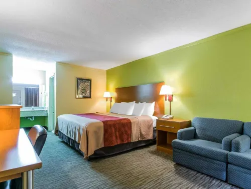 Econo Lodge