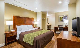 Comfort Inn Bishop