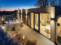 Gilpin Hotel & Lake House Hotéis em Crosthwaite