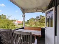 "Kerstin" - 100m from the Sea