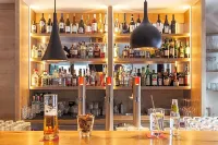 Das Glemm Hotel - Joker Card Partner - bar