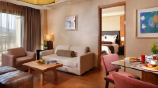 인터컨티넨탈호텔 알펜시아 평창