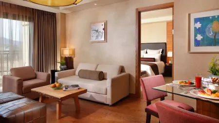 InterContinental Hotels Alpensia Pyeongchang Resort