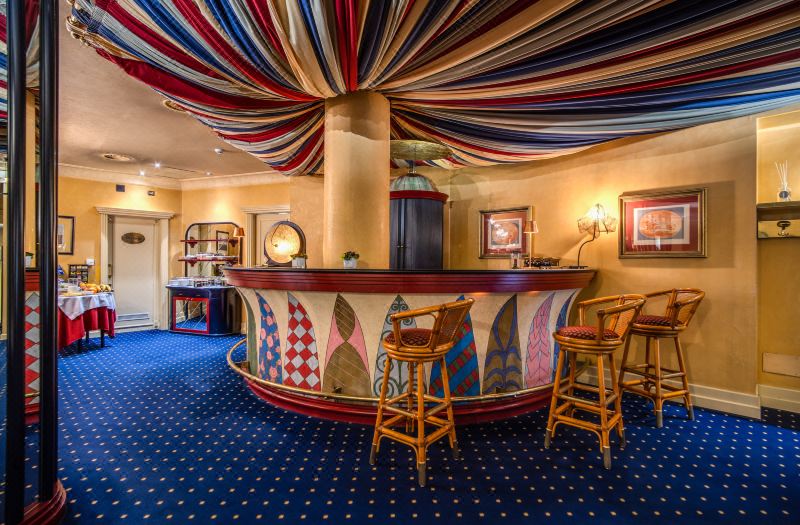 Hotel Auriga photo 2