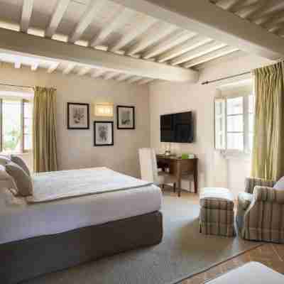 Il Borro Relais & Chateaux Rooms