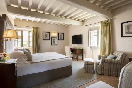 Il Borro Relais & Châteaux