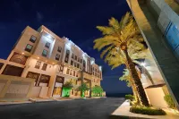Al Joud Boutique Hotel, Makkah Hotels near King Abdullah Bin Abdulaziz ZamZam Water Distribution Center