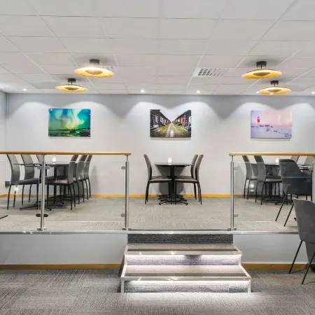 Best Western Malmia Hotel