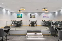 Best Western Malmia Hotel - breakfast