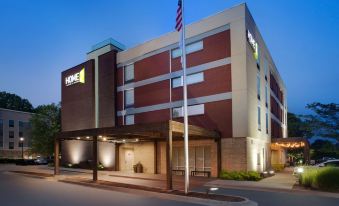 Home2 Suites by Hilton Charlotte I-77 South
