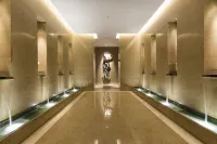 Four Seasons Hotel Riyadh - spa