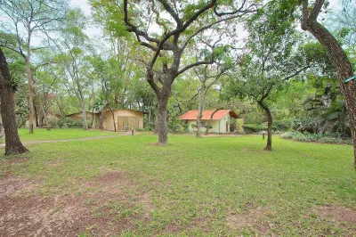 Kruger Adventure Lodge Hotels in Hazyview